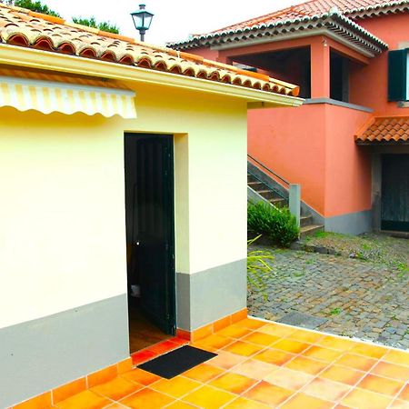 Casa Da Tia Clementina Villa Santana  Dış mekan fotoğraf