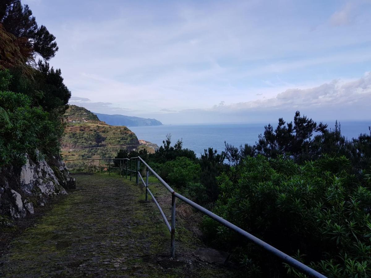 Casa Da Tia Clementina Villa Santana  Dış mekan fotoğraf
