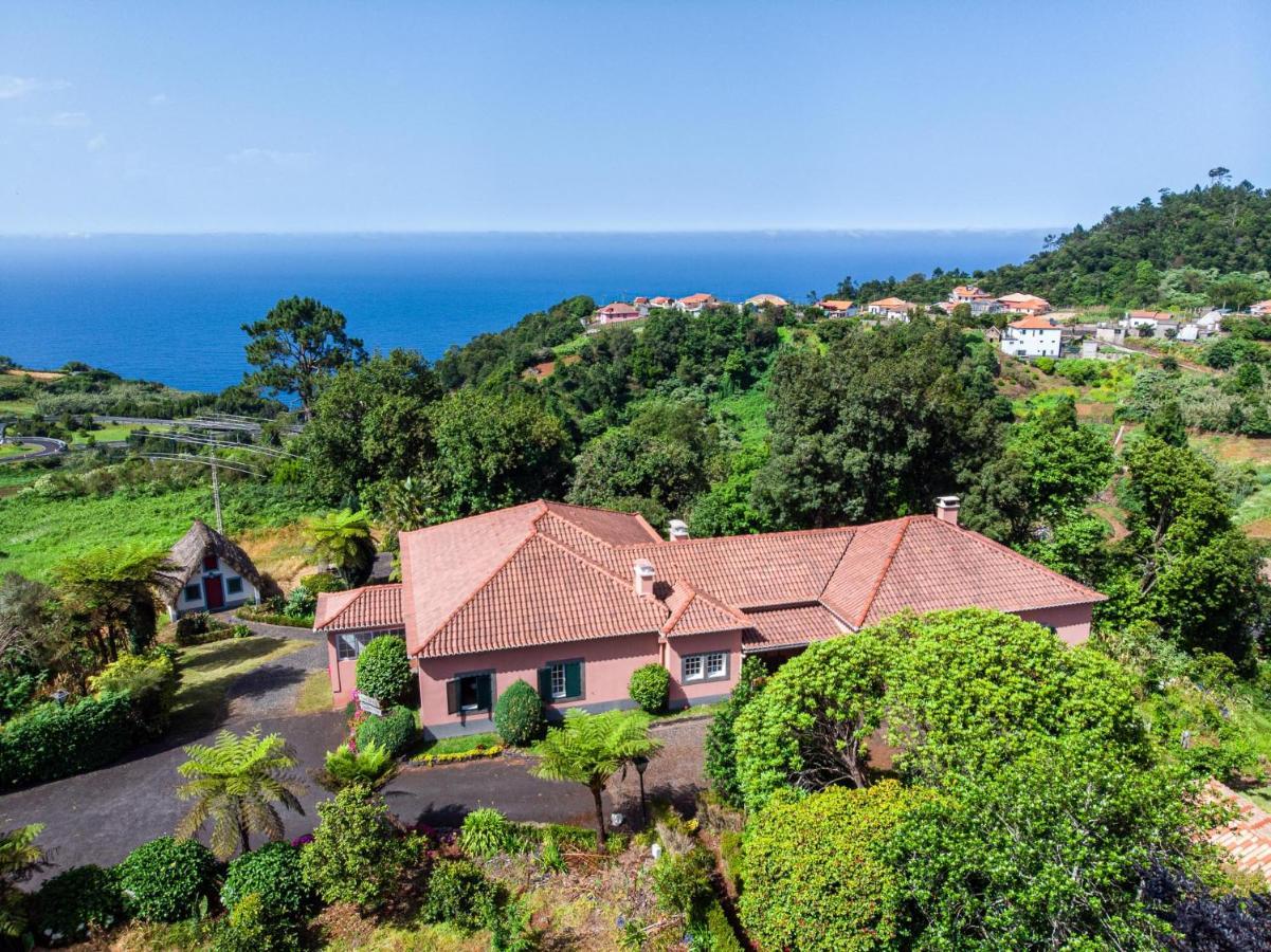 Casa Da Tia Clementina Villa Santana  Dış mekan fotoğraf