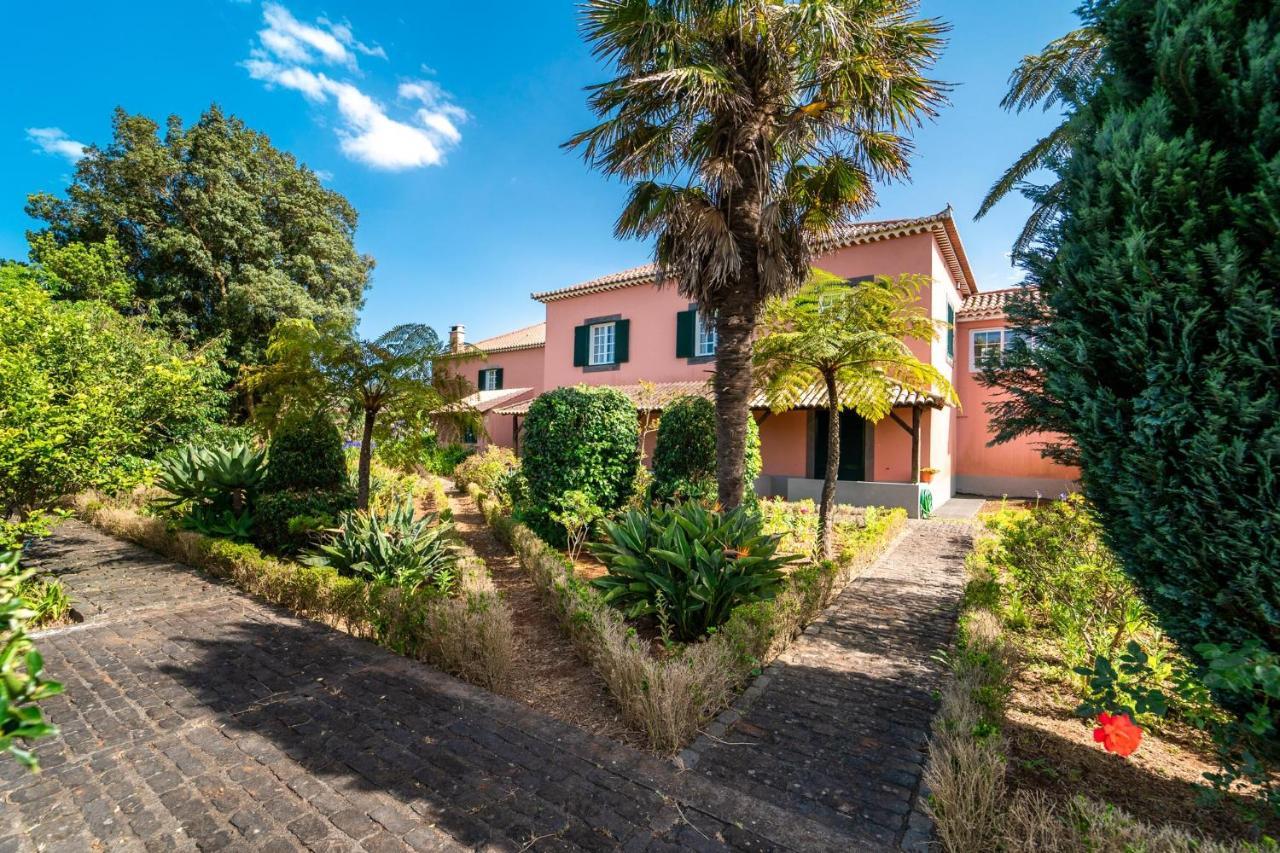 Casa Da Tia Clementina Villa Santana  Dış mekan fotoğraf