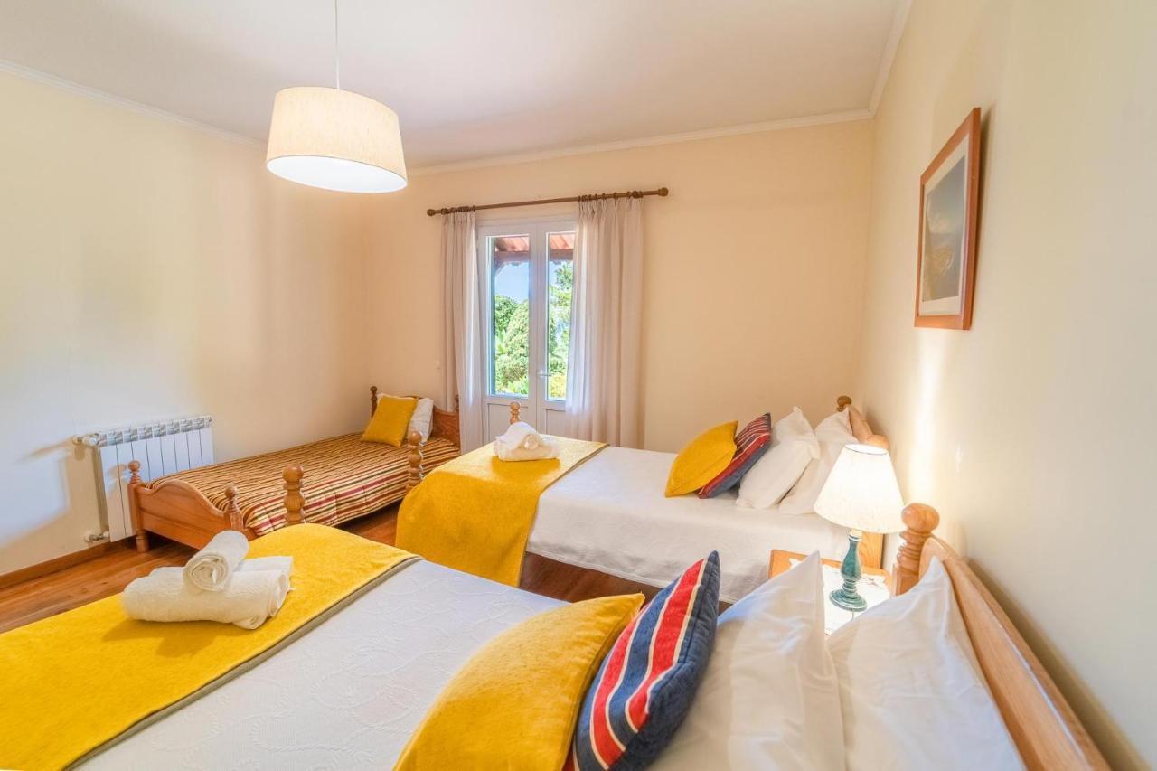 Casa Da Tia Clementina Villa Santana  Dış mekan fotoğraf