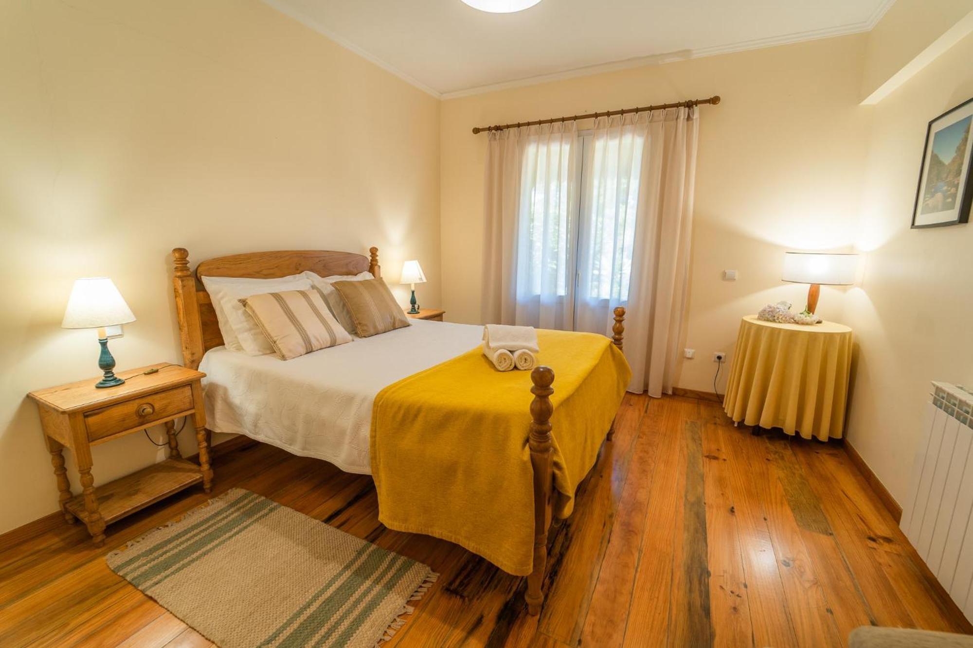 Casa Da Tia Clementina Villa Santana  Dış mekan fotoğraf